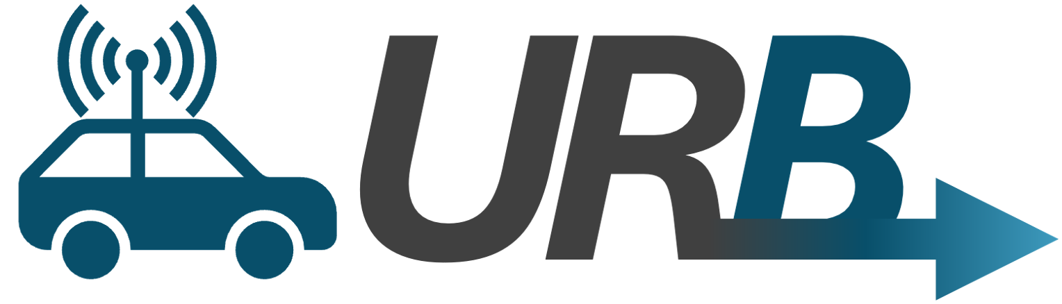 URB — Urban Routing Benchmark